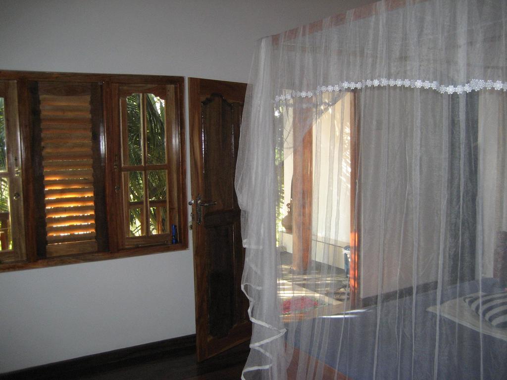 Ranna Fishermens Lodge & Restaurant מראה חיצוני תמונה