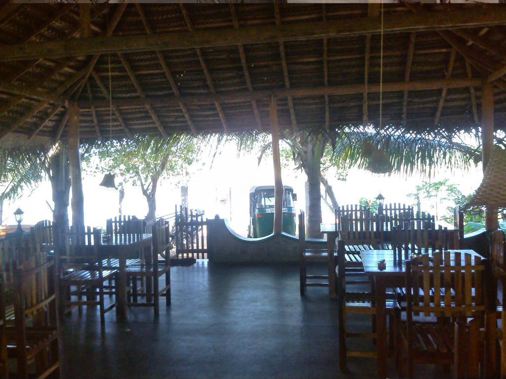 Ranna Fishermens Lodge & Restaurant מראה חיצוני תמונה