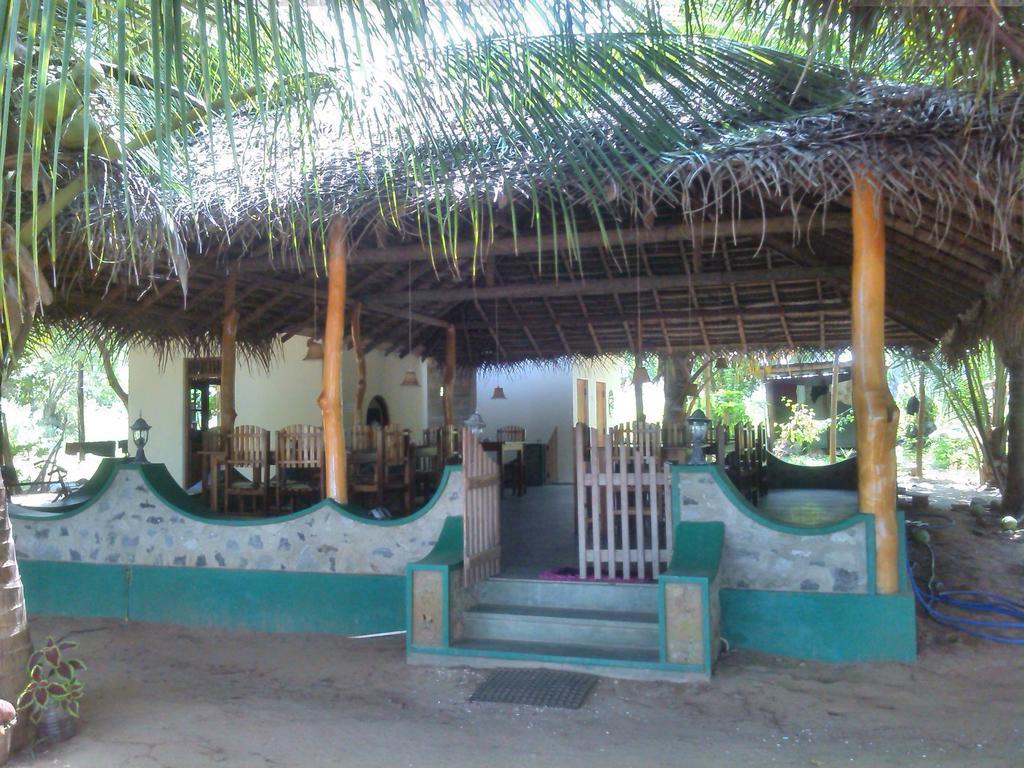 Ranna Fishermens Lodge & Restaurant מראה חיצוני תמונה