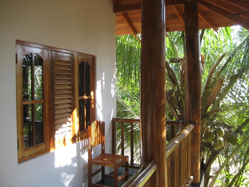 Ranna Fishermens Lodge & Restaurant חדר תמונה