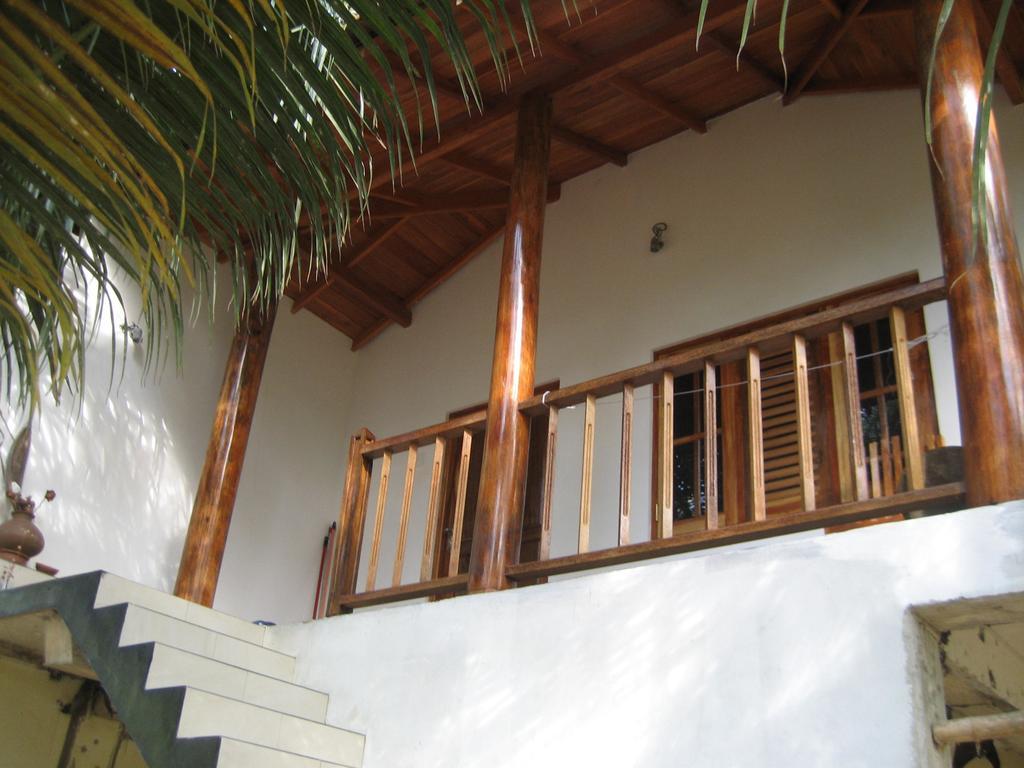 Ranna Fishermens Lodge & Restaurant מראה חיצוני תמונה